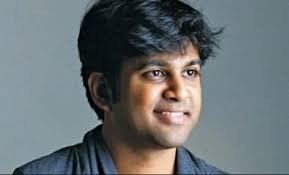 Kabilan Vairamuthu